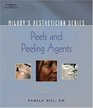 Milady's Aesthetician Series: Peels and Peeling Agents (Milady's Aesthetician Series)