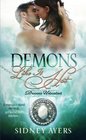 Demons Like It Hot (Demons Unleashed, Bk 2)