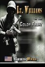 Lt Williams on the Color Front