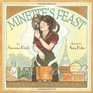 Minette's Feast The Delicious Story of Julia Child and Her Cat