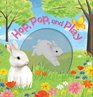 Hop Pop and Play A Mini Animotion Book