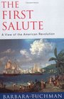 The First Salute  View of the American Revolution