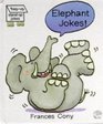 Elephant Jokes