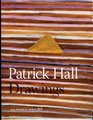 Patrick Hall Drawings Exhibition Catalogue