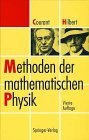 Methoden der mathematischen Physik I
