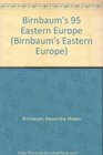 Birnbaum's 95 Eastern Europe