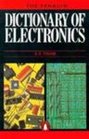 Dictionary of Electronics The Penguin  Second Edition