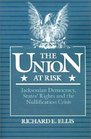 The Union at Risk Jacksonian Democracy States' Rights and Nullification Crisis