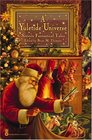 A Yuletide Universe Sixteen Fantastical Tales