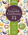 The Mother Earth News Guide to Vegetable Gardening Building and Maintaining Healthy Soil  Wise Watering  Pest Control Strategies  Home Composting  of Growing Guides for Fruits and Vegetables