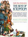 The Best of K'Tonton The Greatest Adventures in the Life of the Jewish Thumbling KTonton Ben Baruch Reuben Collected for the 50th Anniversary of