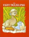 The Ugly Duckling (Now YOU Can Read....)