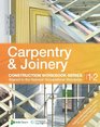Carpentry  Joinery 1e