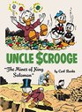 Walt Disney's Uncle Scrooge The Mines Of King Solomon