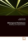 Bitemporal Databases Modeling and Implementation
