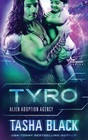 Tyro Alien Adoption Agency 3