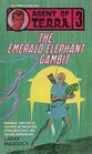 Agent of TERRA-The Emerald Elephant Gambit