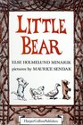 Little Bear Boxed Set: Little Bear / Father Bear Comes Home / Little Bear's Visit