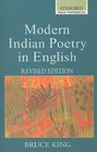 Modern Indian Poetry In English