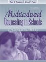 Multicultural Counseling in Schools A Practical Handbook