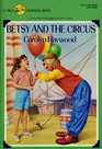Betsy and the Circus