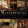 Masterpieces The BestLoved Paintings from America's Museums
