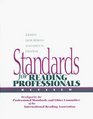 Standards for Reading Professionals