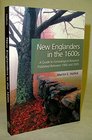 New Englanders in the 1600s: A Guide to Genealogical Research Published Between 1980 and 2005