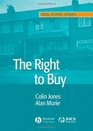 The Right to Buy Analysis and Evaluation of a Housing Policy