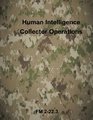 Human Intelligence Collector Operations