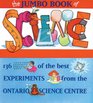 Jumbo Book of Science The