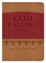 GOD CALLING 2014 PLANNER