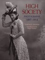 High Society Photographs 18971914
