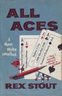 All Aces A Nero Wolfe Omnibus