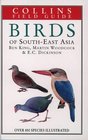 A Field Guide to the Birds of South East Asia