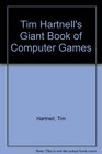 Tim Hartnell's Giant Book Of Computer Games