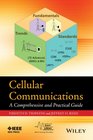 Cellular Communications A Comprehensive and Practical Guide