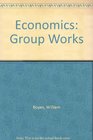 Economics Group Work Complete Fifth Edition
