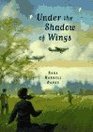 Under the Shadow of Wings