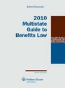 Multistate Guide To Benefits Law 2010 Edition