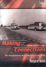 Making Connections The LongDistance Bus Industry in the USA
