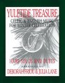 Yuletide Treasure Celtic and English Music for Winter Celebration