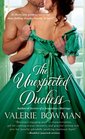 The Unexpected Duchess (Playful Brides, Bk 1)