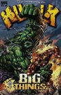 The Incredible Hulk Vol 8 Big Things