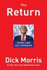 The Return Trump's Big 2024 Comeback