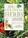 Jekka's Culinary Herbs A Guide to Growing Herbs for the Kitchen