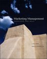 Marketing Management Knowledge and Skills