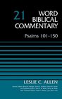 Psalms 101150 Volume 21 Revised Edition