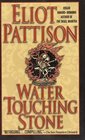 Water Touching Stone (Inspector Shan, Bk 2)