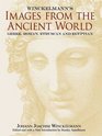 Winckelmann's Images from the Ancient World Greek Roman Etruscan and Egyptian